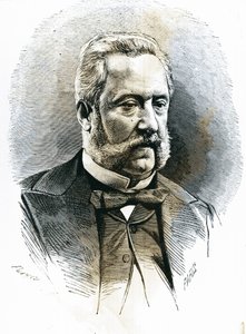 CAMPOAMOR, Ramon de