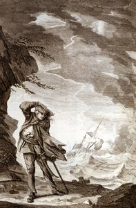 Capitaine Edward Low