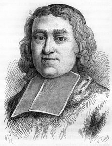 Cardinal Fleury (André Hercule de Fleury) - dans « L