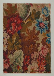 Tapis - Unknown artist