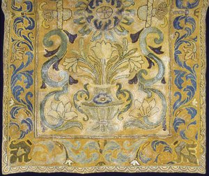 Tapis - Unknown artist