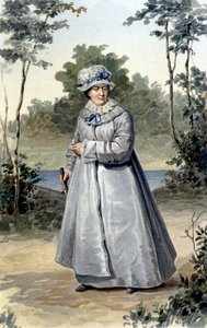 Catherine II de Russie - dans « L