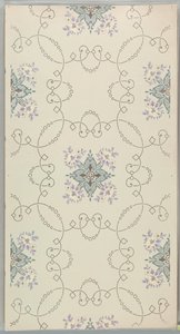 Papier peint de plafond - Unknown artist