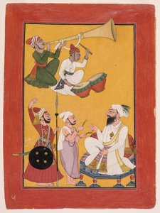 Célébrations de la naissance de Krishna, d
