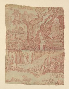 Changing Seasons (tissu d