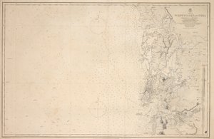 Carte de l