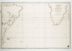 Carte de l