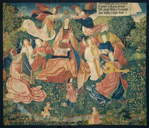 Château de Chaumont Ensemble - Unknown artist