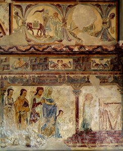 Enfance de la Vierge