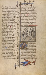 Chronique de Normandie - Unknown artist