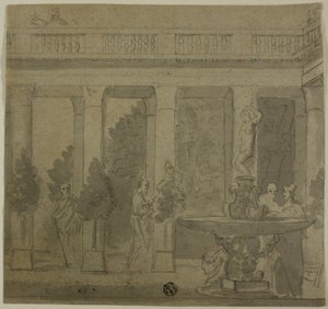 Scène d