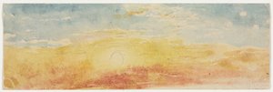 Étude de nuages