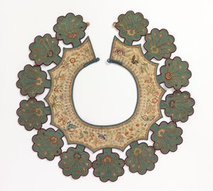 Collier - Unknown artist