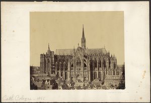 [Cathédrale de Cologne]