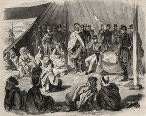 Conquête de l