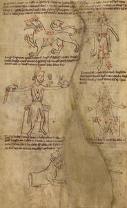 Diagrammes de constellation - Unknown artist