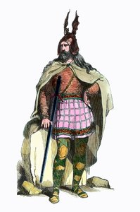 Costume d