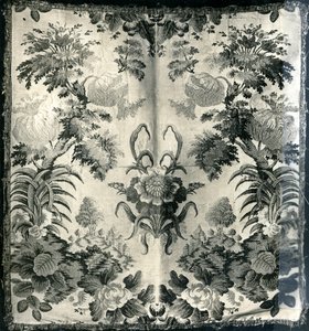 Housse/ Oreiller  - Unknown artist