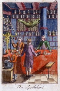 Métiers : l