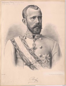 Prince héritier d