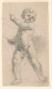 Cupidon - Unknown artist
