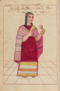Cusi Chimpo - Unknown artist