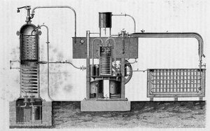 Découpe de l