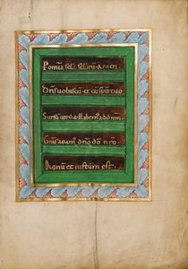 Page d