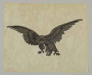 Décoration - Unknown artist