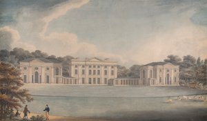 Conception pour Stoke Park