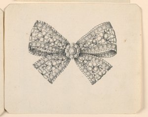 Design pour une broche