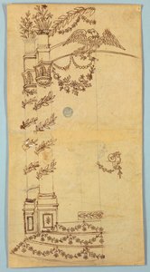 Design pour une folie de jardin (?)
