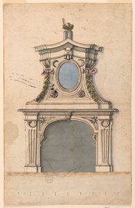 Conception pour une Cheminée