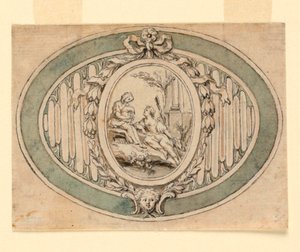 Design de Couvercle de Boîte à Patch - Unknown artist