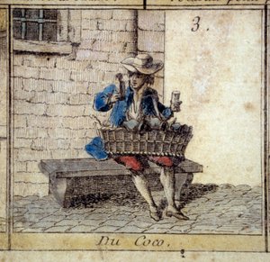 Détail du jeu de l