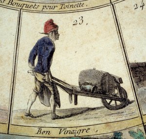 Détail du jeu de l