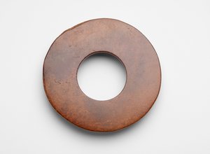 Disque (bi 璧)