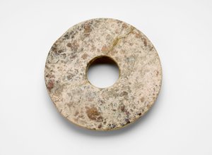 Disque (<em>bi</em> 璧)
