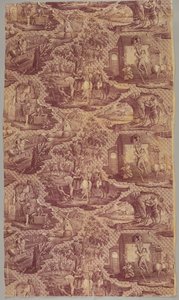 Don Quichotte - Unknown artist