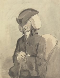 Dr. Mum - Unknown artist