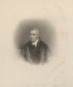 Dudley Ryder, 1er comte de Harrowby