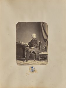 [Comte et vicomte de Granville]