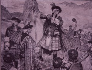 Le comte de Mar lève l