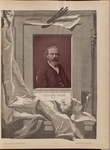 Édouard Frère - Unknown artist