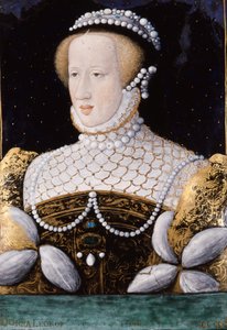 Éléonore de Habsbourg (ou d