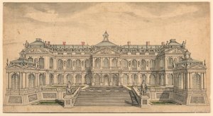 Élévation d