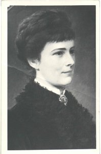 Élisabeth - Unknown artist