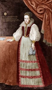 Elizabeth Bathory