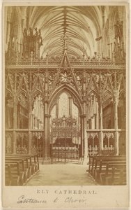Cathédrale d
