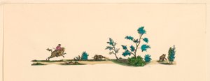 Gravure - Unknown artist